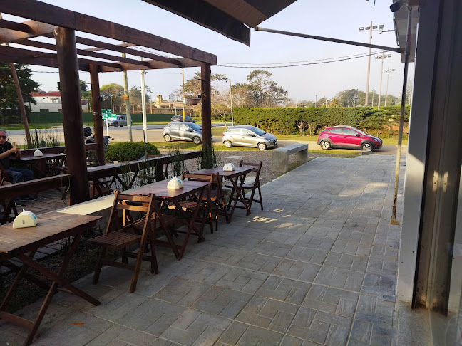 Sassari El Pinar - Gastronomía y hostelería