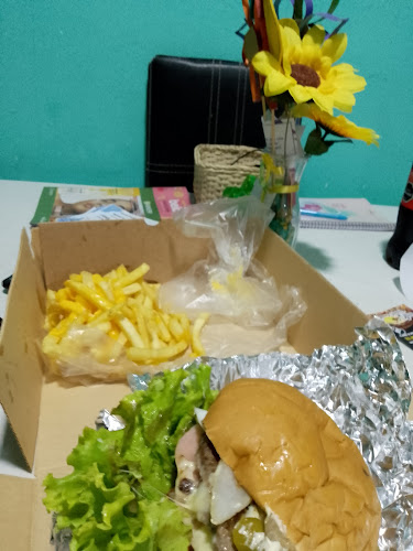 Comentarii opinii despre Pizzeria La Única