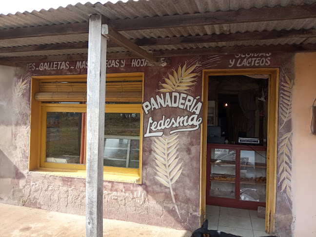 Opinii despre Panadería Ledesma în Artigas - Gastronomía y hostelería