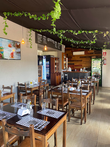 Opinii despre Las Brasas Parrillada y Pizzeria în Pan de Azúcar - Gastronomía y hostelería