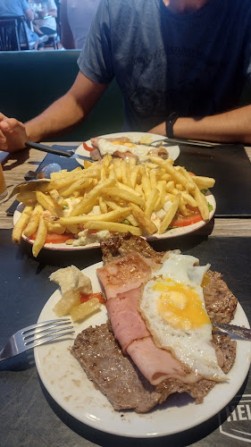 Opinii despre Sumo resto cafe în Maldonado - Gastronomía y hostelería