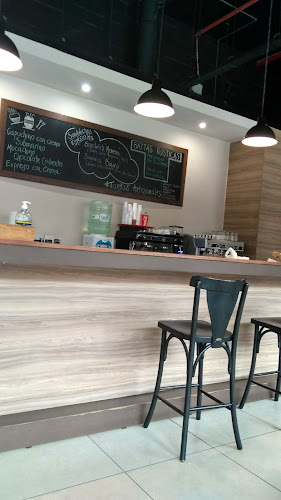 Morena Café - Gastronomía y hostelería