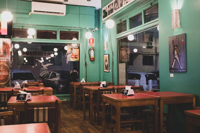 Comentarii opinii despre Bar Tinkal