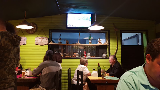 Comentarii opinii despre La Previa