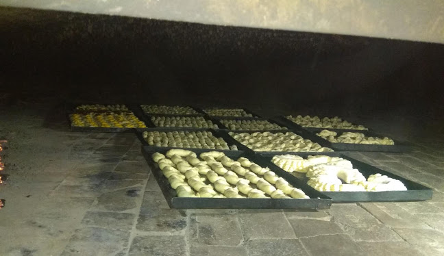 Opinii despre Panadería Artesanal LA POPULAR în San José de Mayo - Gastronomía y hostelería