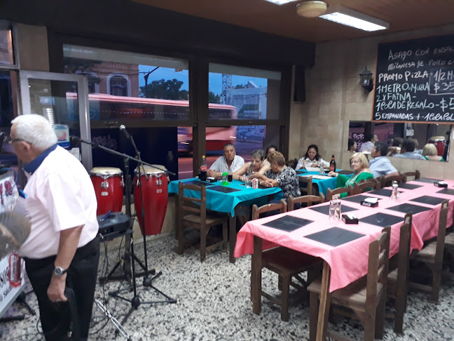 Bar Ibérico - Montevideo