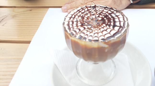 Morelia - Montevideo