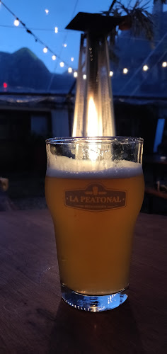 La Peatonal - Montevideo