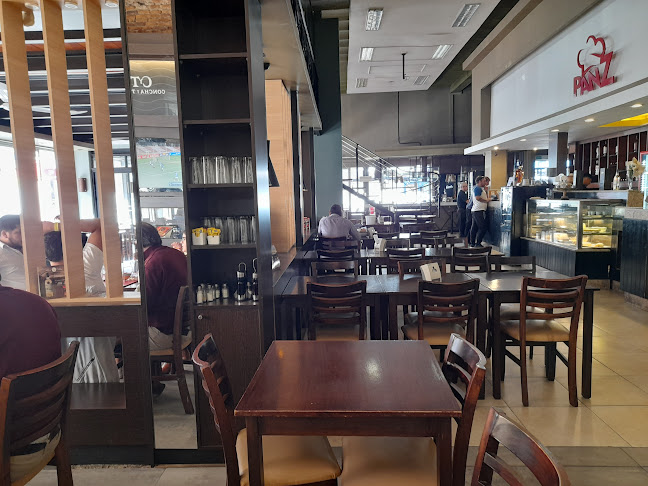 PANZ PIZZERÍA & RESTAURANTE - Paysandú