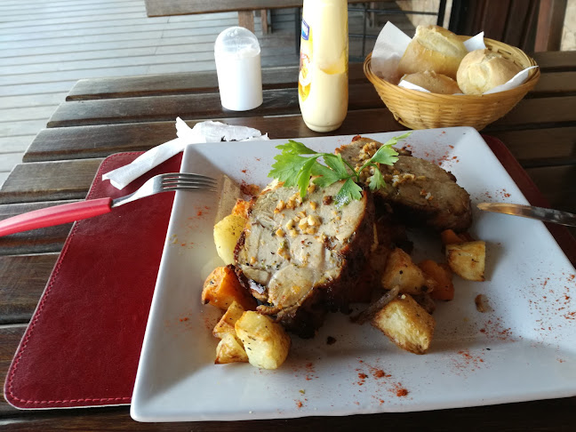 Restaurante Don Pedro - Gastronomía y hostelería