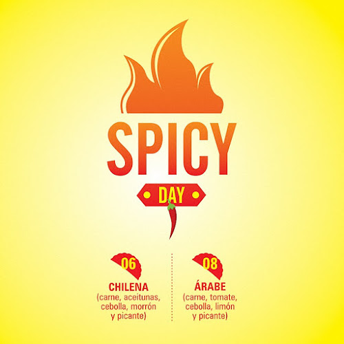 Opinii despre BOCATTI EMPANADAS PUNTA DEL ESTE în Punta del Este - Gastronomía y hostelería