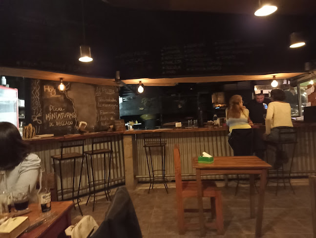 Opinii despre Lo de Caroso în San Carlos - Gastronomía y hostelería