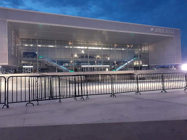 Comentarii opinii despre Montevideo Uruguay