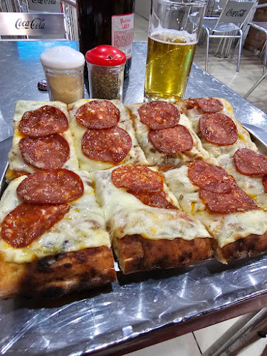 Opinii despre El Horno de Juan în Montevideo - Gastronomía y hostelería