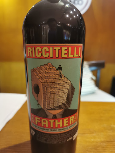 Comentarii opinii despre Vinos Del Mundo