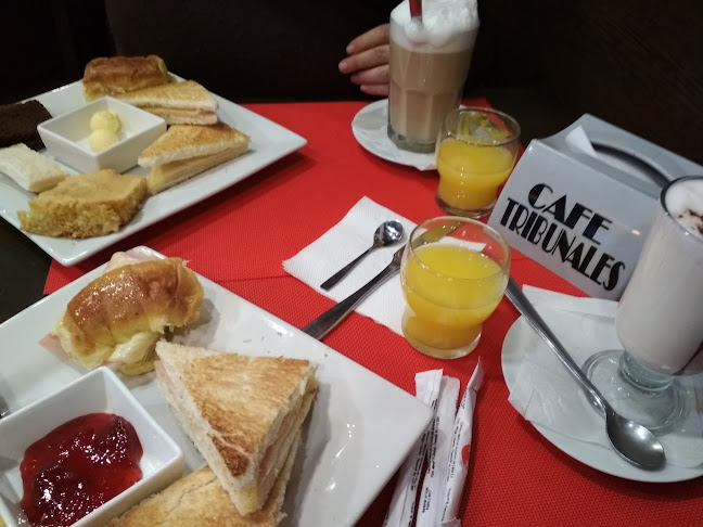 Dr. Enrique Tarigo 1335, 11100 Montevideo, Departamento de Montevideo