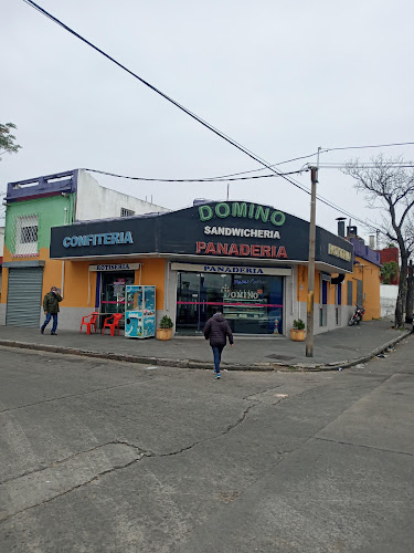 Opinii despre Panadería Dominó în Montevideo - Gastronomía y hostelería