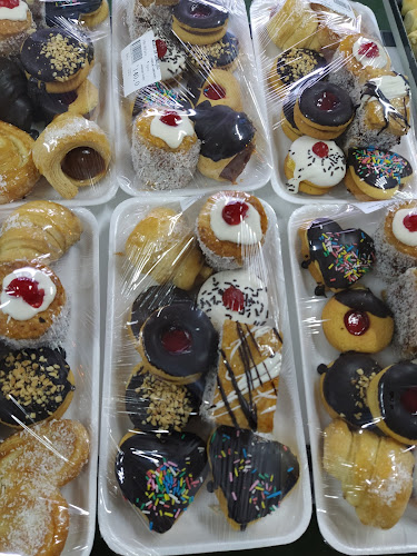 Comentarii opinii despre Panadería Nueva Río D'or