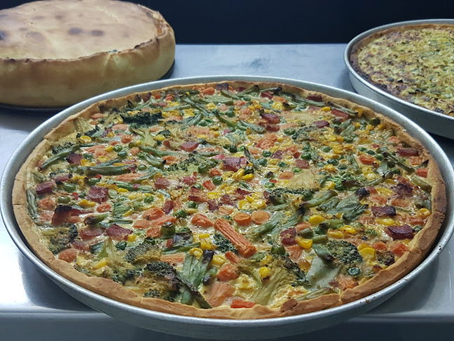 Av.Gral Rivera 2572, 11300 Montevideo, Departamento de Montevideo