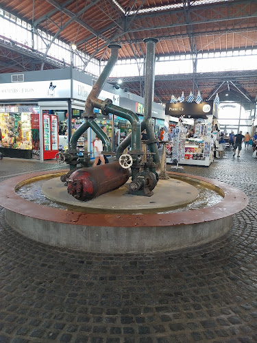 Comentarii opinii despre Mercado Agrícola de Montevideo