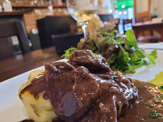 Comentarii opinii despre La Fonda