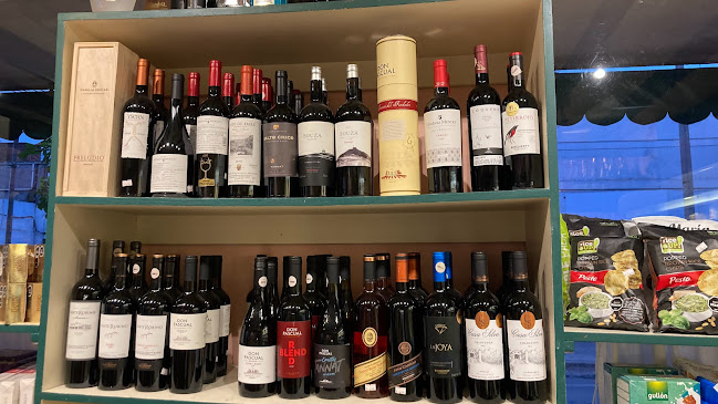 La Nonna - Gastronomía y hostelería