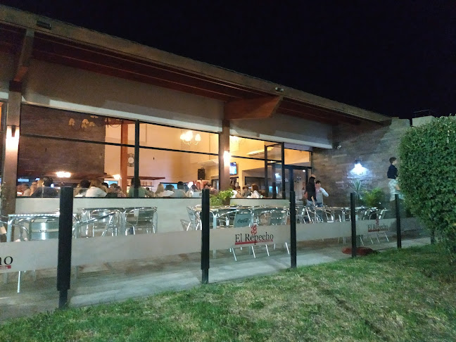 Comentarii opinii despre El Repecho. Pizza Y Parrilla