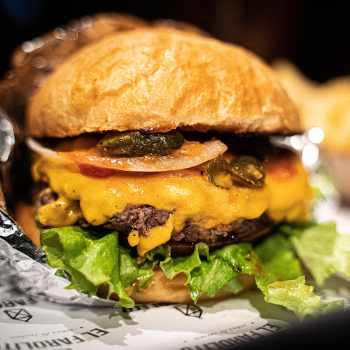 Opinii despre El Farolito în Montevideo - Gastronomía y hostelería