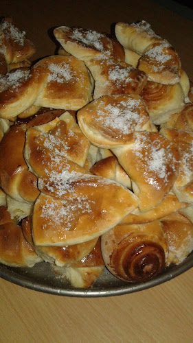 Panificados Berta's - Gastronomía y hostelería