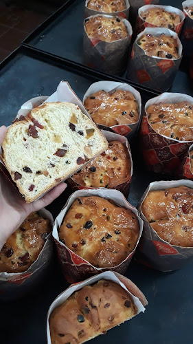 Panadería Facturería 18 - Gastronomía y hostelería