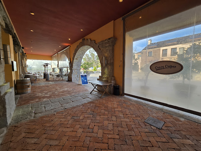 Comentarii opinii despre Crazy Crêpes