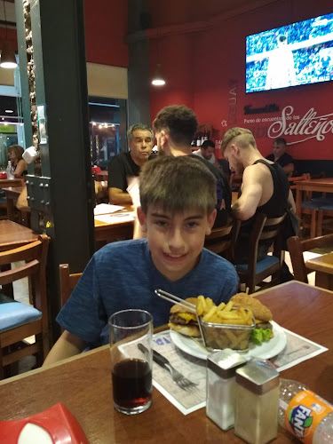 Trouville Salto Centro - Salto