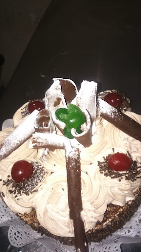 Panadería La Tentación