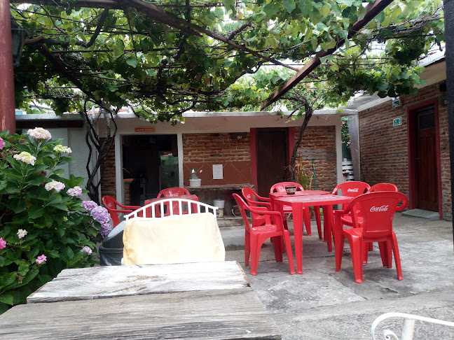 HOSTEL IBIRAPITA LA PALOMA URUGUAY - La Paloma