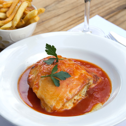 Santoral Restaurante y Posada - Gastronomía y hostelería