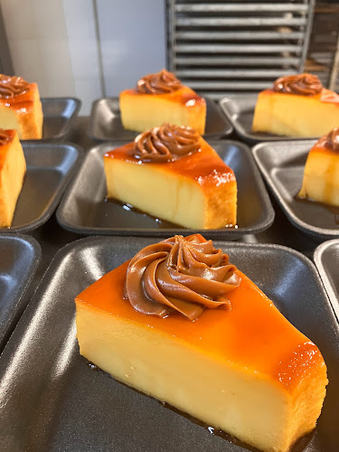 Panadería Y Confitería Lalín - Montevideo