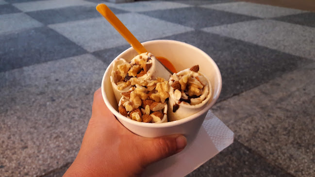 Malvinas 1, 20000 Maldonado, Departamento de Maldonado