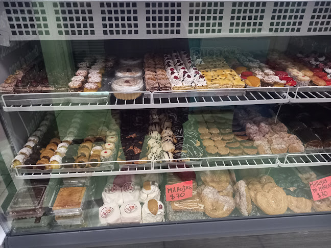 Opinii despre Nagai Pastelería în Montevideo - Gastronomía y hostelería