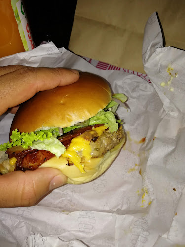 Burger House - Pizzería Hamburguesas en Toledo - Gastronomía y hostelería