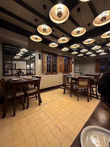 La Casa Violeta - Montevideo