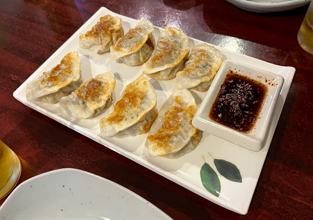 Restaurante Myeong Ga - Montevideo