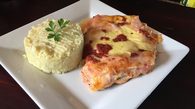 Opinii despre ROU în Montevideo - Gastronomía y hostelería