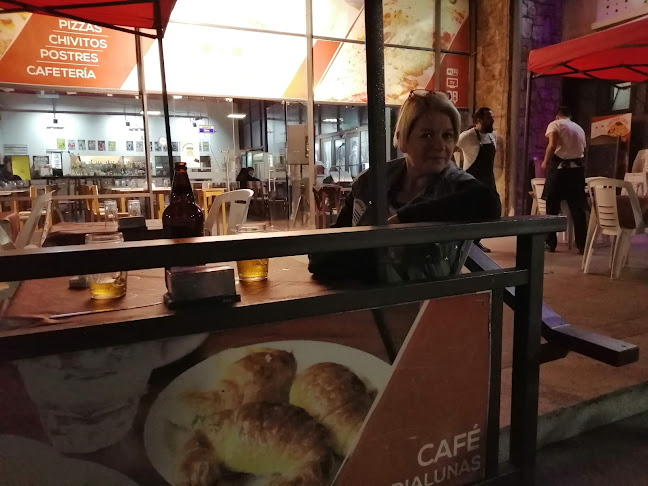 Opinii despre Del Centro în Col. del Sacramento - Gastronomía y hostelería