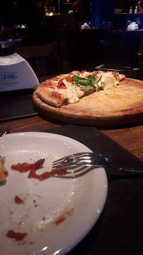 Restaurante Arrecife - Gastronomía y hostelería