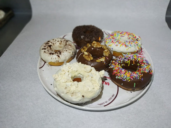 La Rosarina - Maldonado