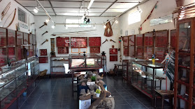 Parador Los Patricios