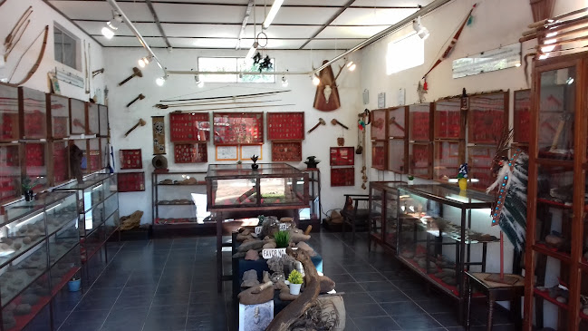 Parador Los Patricios