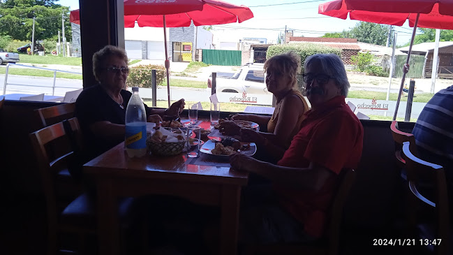 Dr. Alfonso Espínola, 80000 San José de Mayo, Departamento de San José