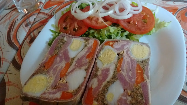 Inmigrantes - Gastronomía y hostelería