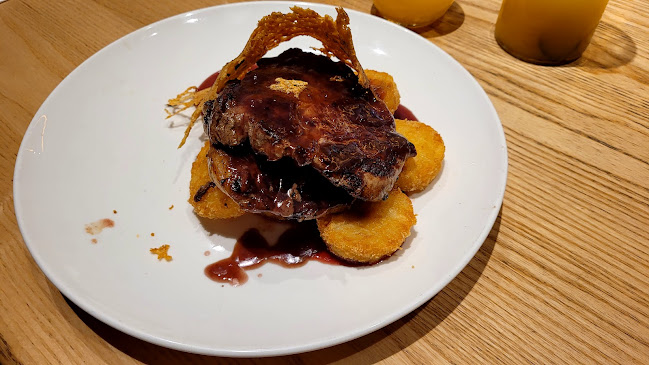 La Sin Rival - Gastronomía y hostelería